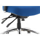 Barcelona 24 Hour Fabric Heavy Duty Office Chair 